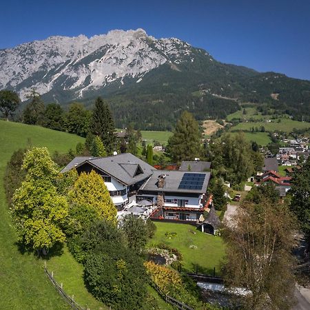 Landhaus St. Georg Grobming Bagian luar foto