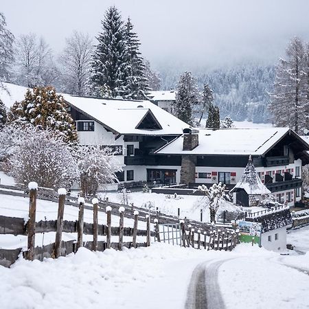Landhaus St. Georg Grobming Bagian luar foto