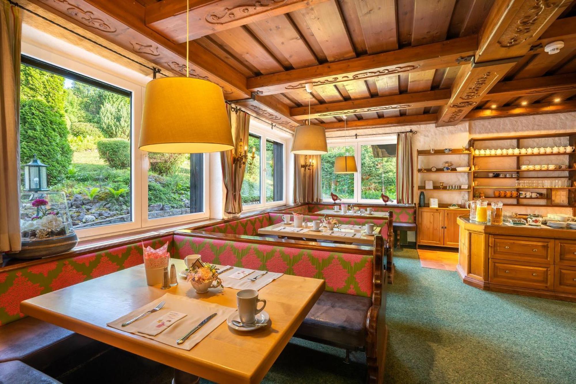 Landhaus St. Georg Grobming Bagian luar foto