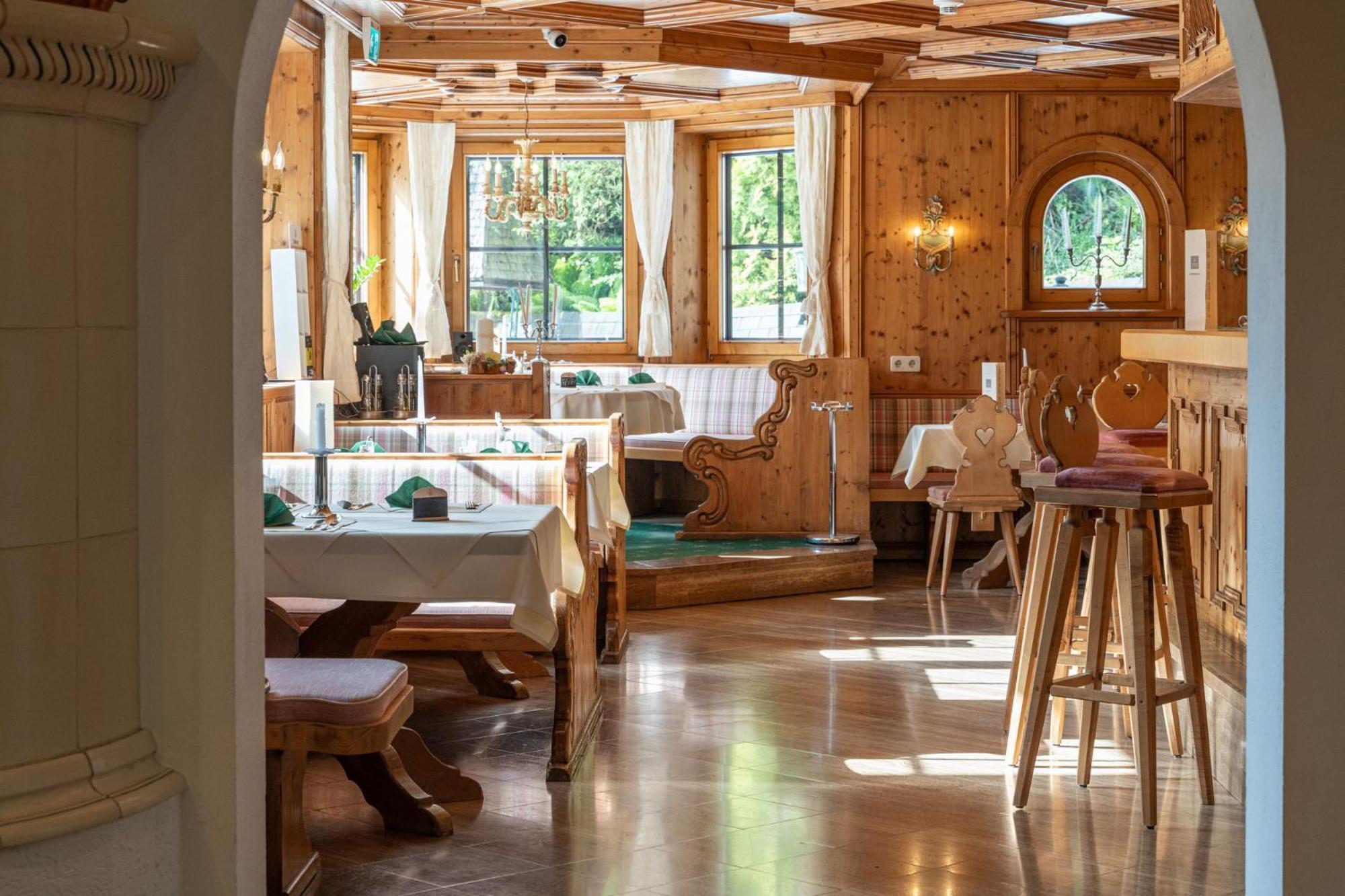 Landhaus St. Georg Grobming Bagian luar foto