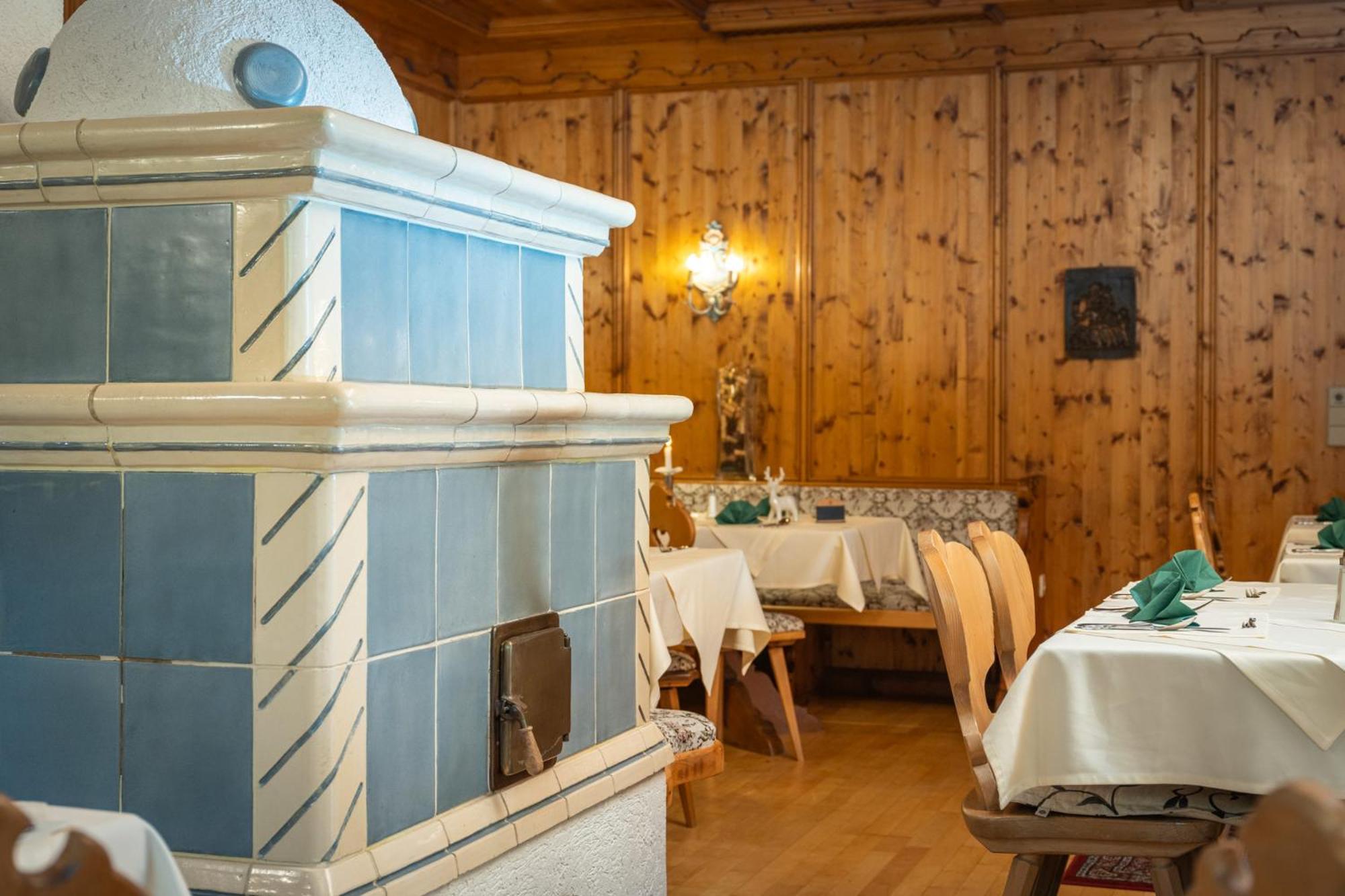 Landhaus St. Georg Grobming Bagian luar foto