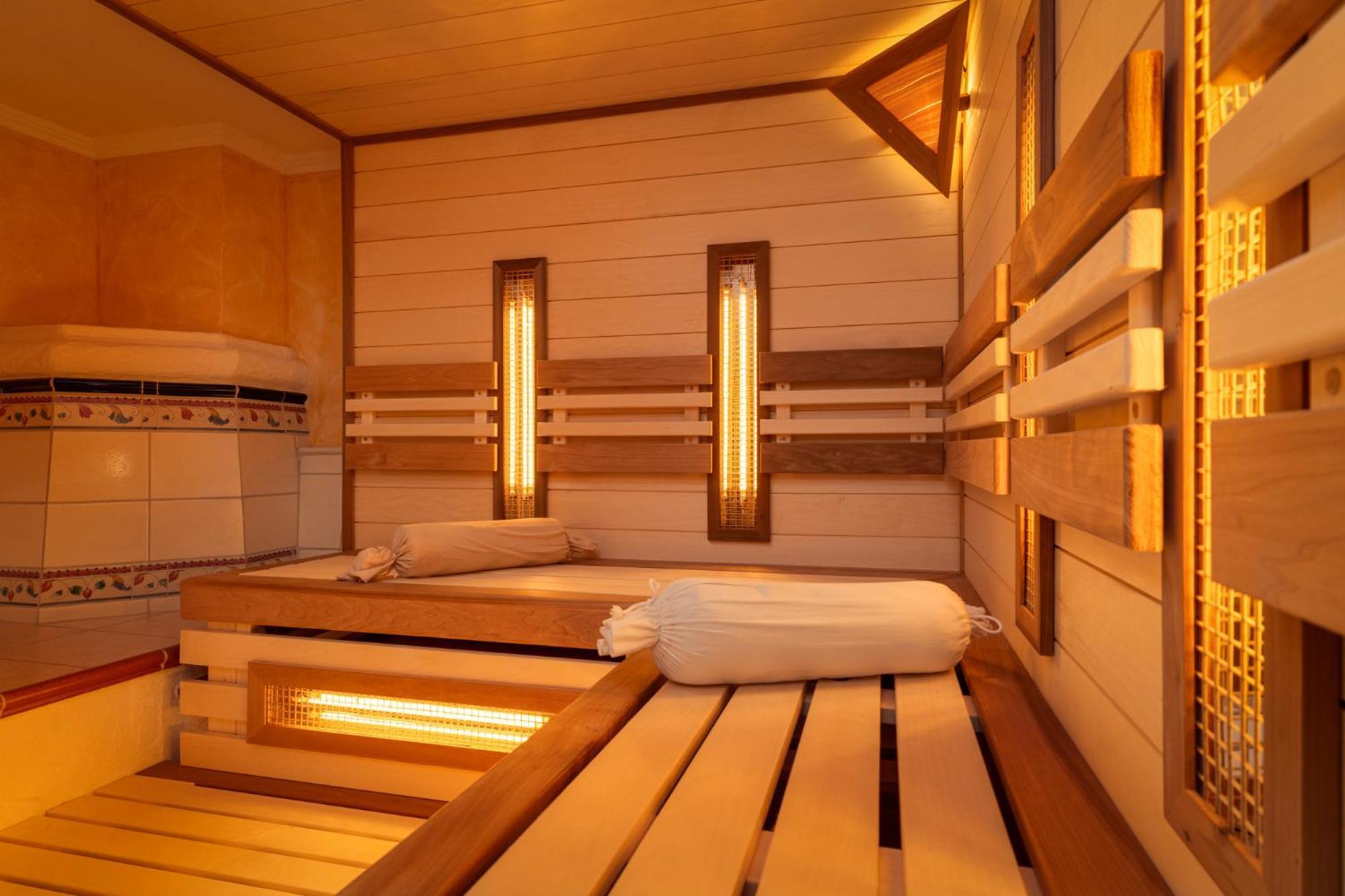 Landhaus St. Georg Grobming Bagian luar foto