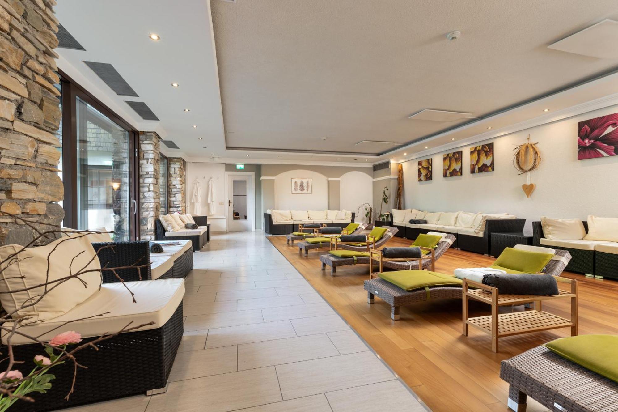 Landhaus St. Georg Grobming Bagian luar foto