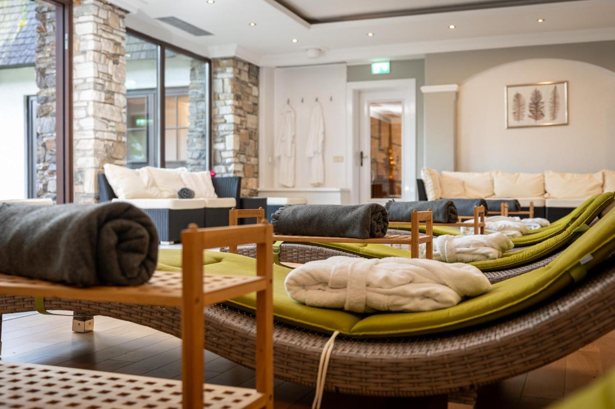 Landhaus St. Georg Grobming Bagian luar foto