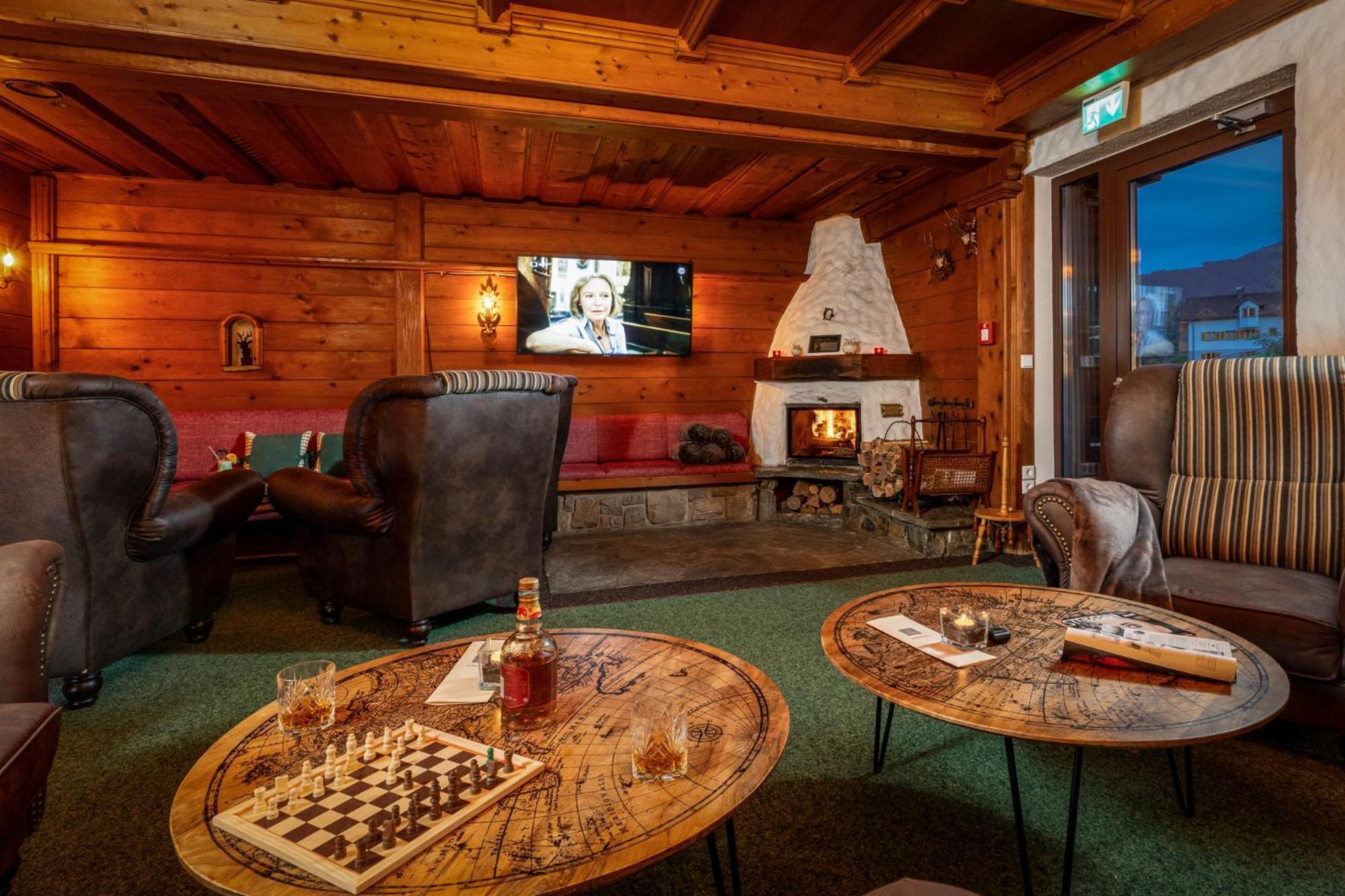 Landhaus St. Georg Grobming Bagian luar foto