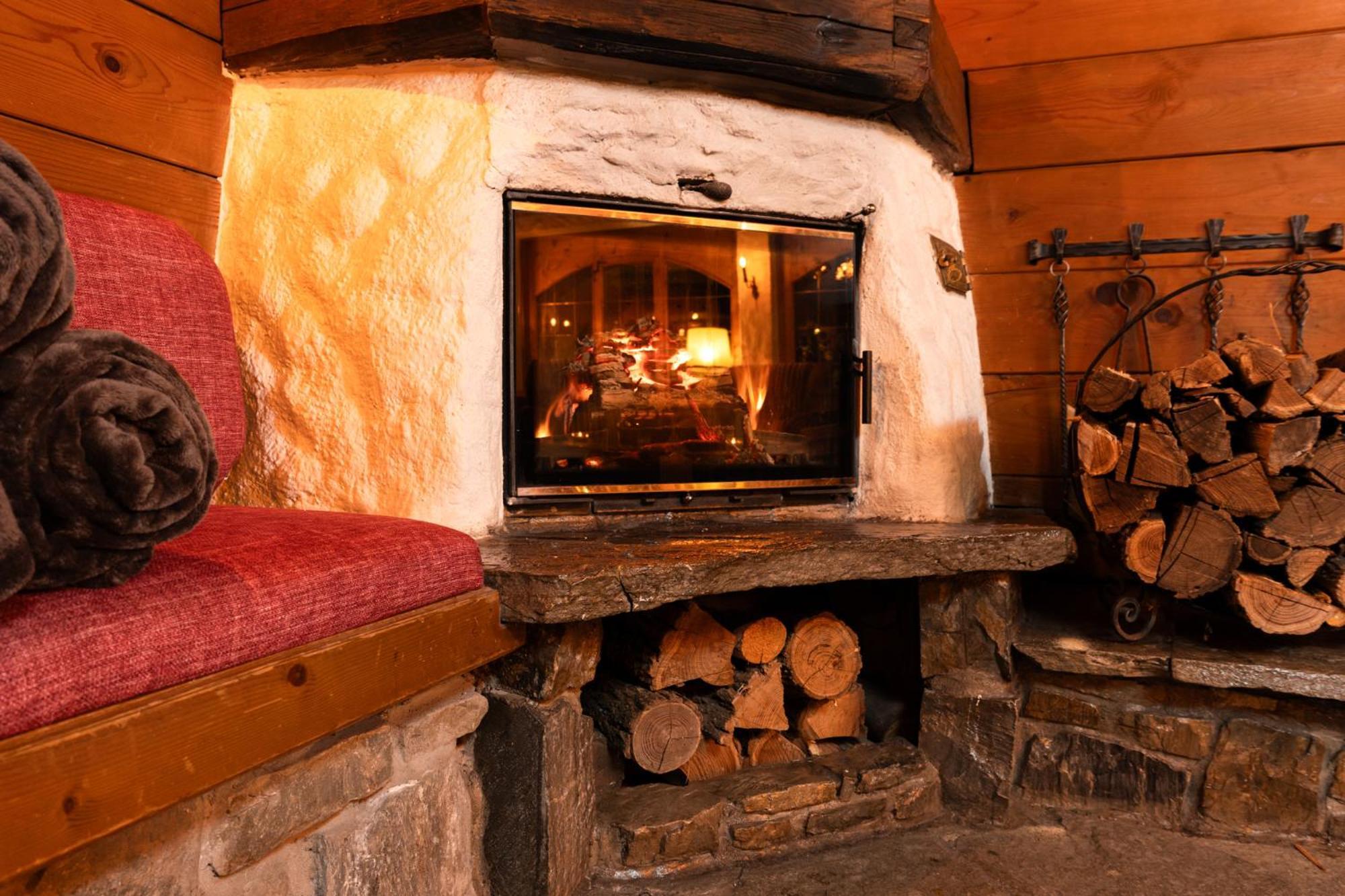 Landhaus St. Georg Grobming Bagian luar foto