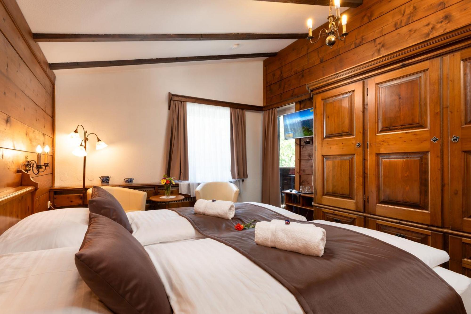 Landhaus St. Georg Grobming Bagian luar foto