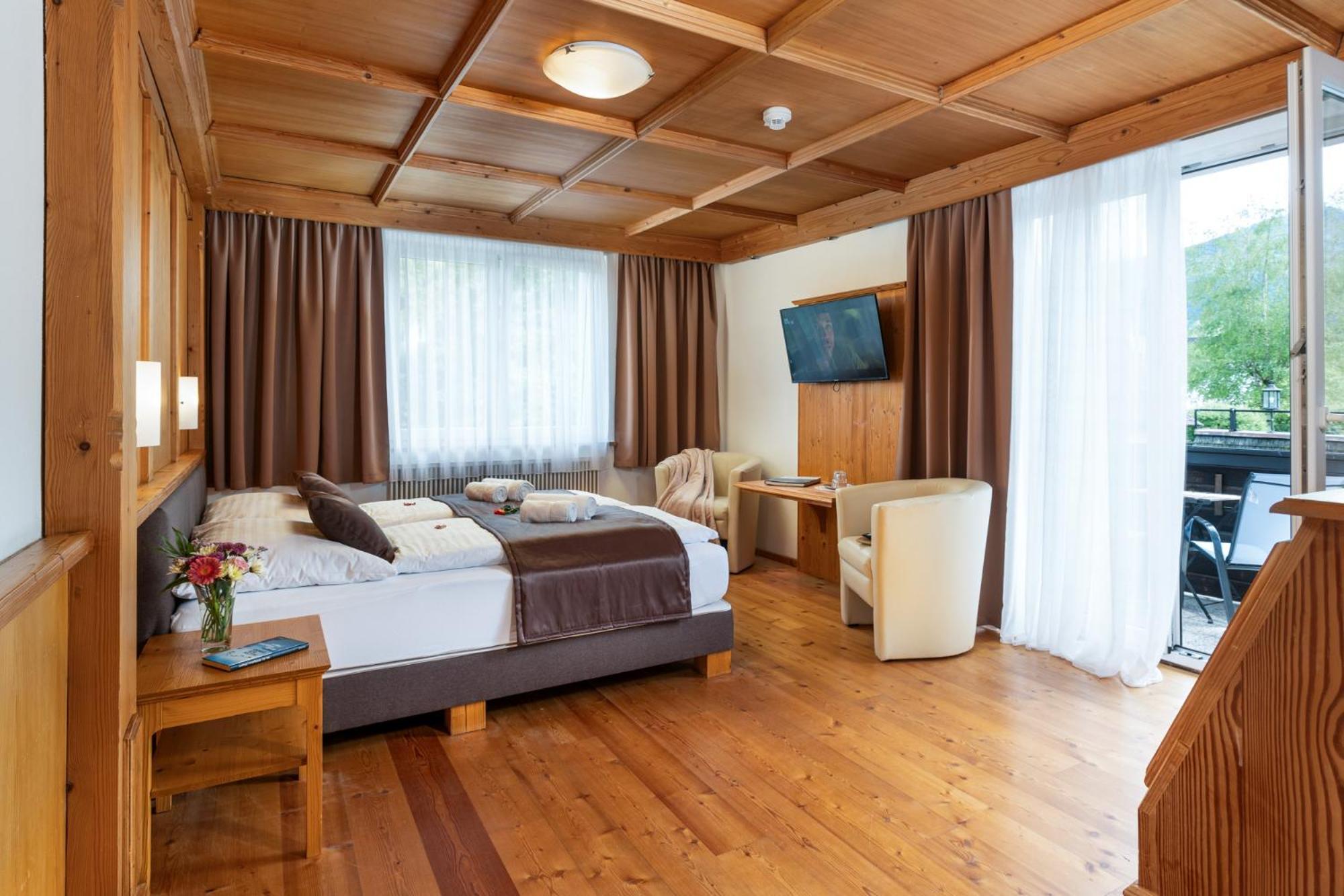 Landhaus St. Georg Grobming Bagian luar foto