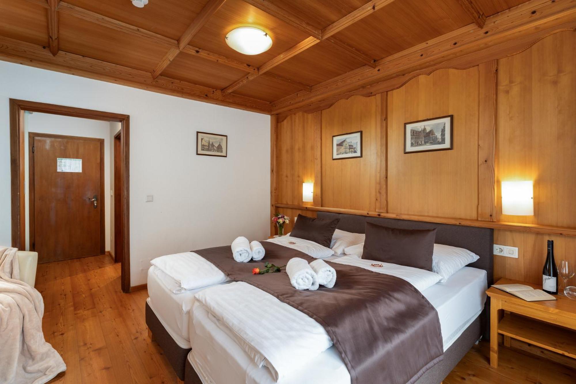 Landhaus St. Georg Grobming Bagian luar foto