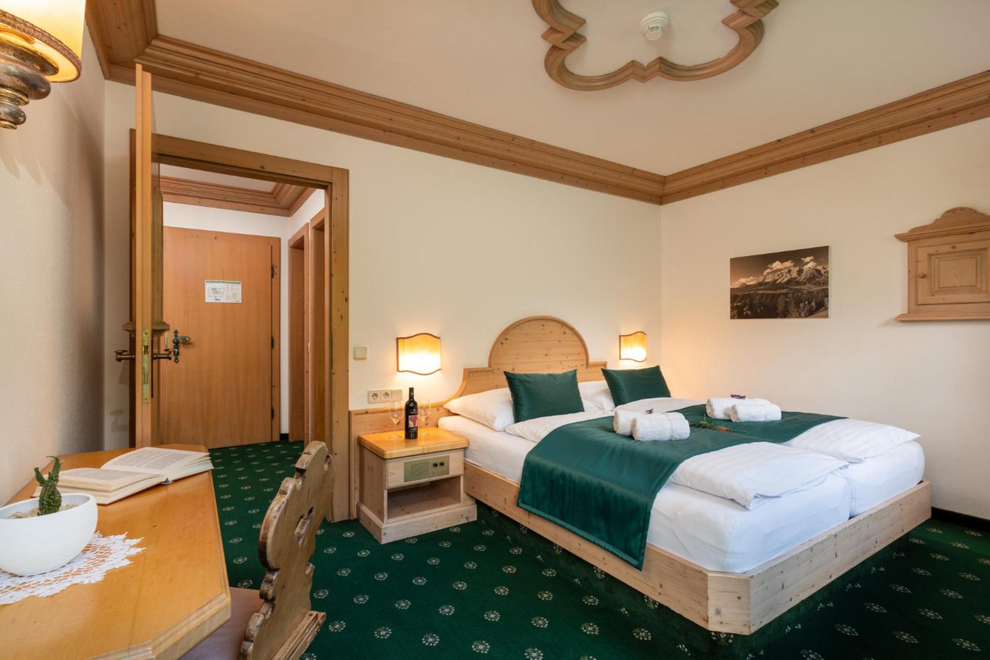 Landhaus St. Georg Grobming Bagian luar foto