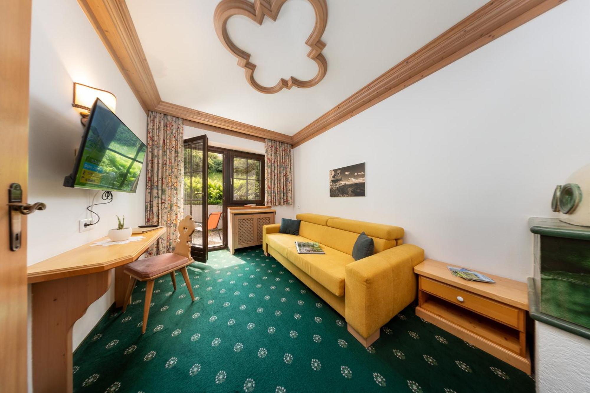 Landhaus St. Georg Grobming Ruang foto