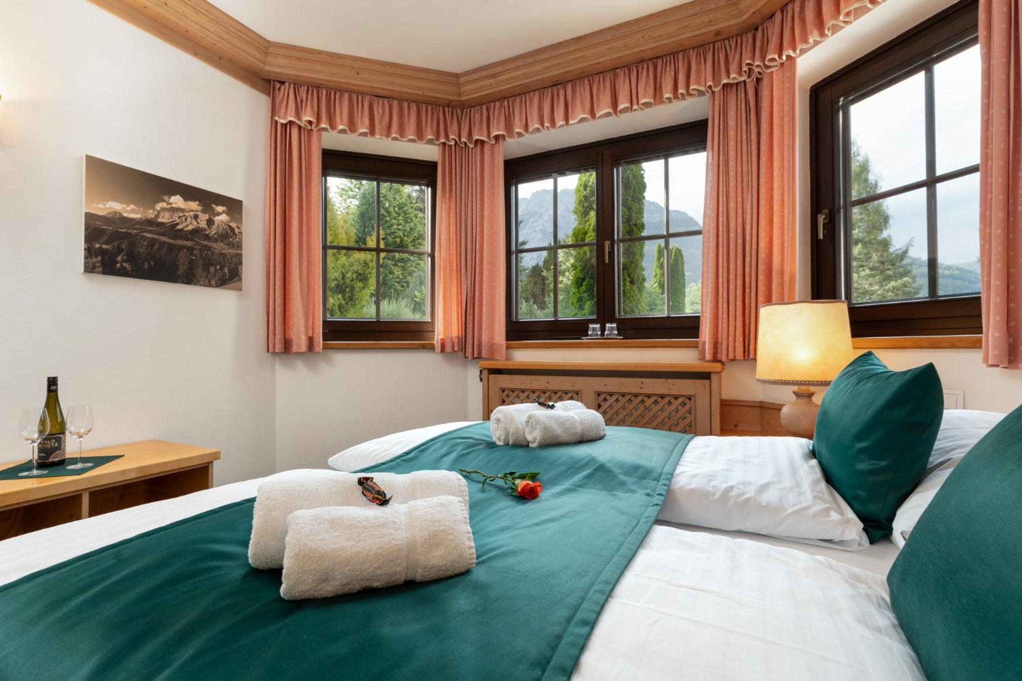 Landhaus St. Georg Grobming Bagian luar foto