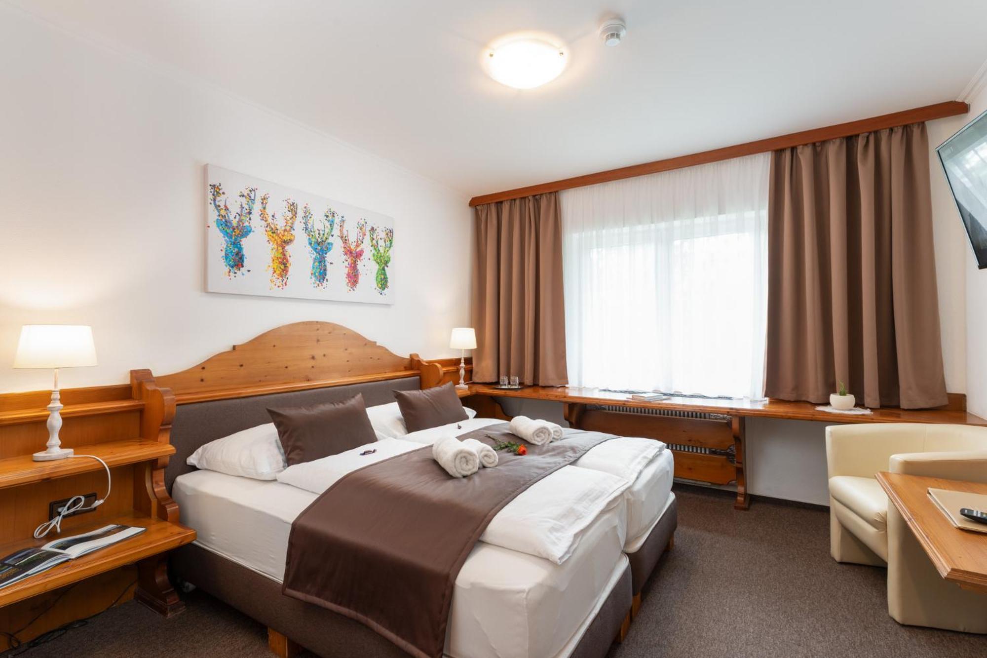 Landhaus St. Georg Grobming Bagian luar foto