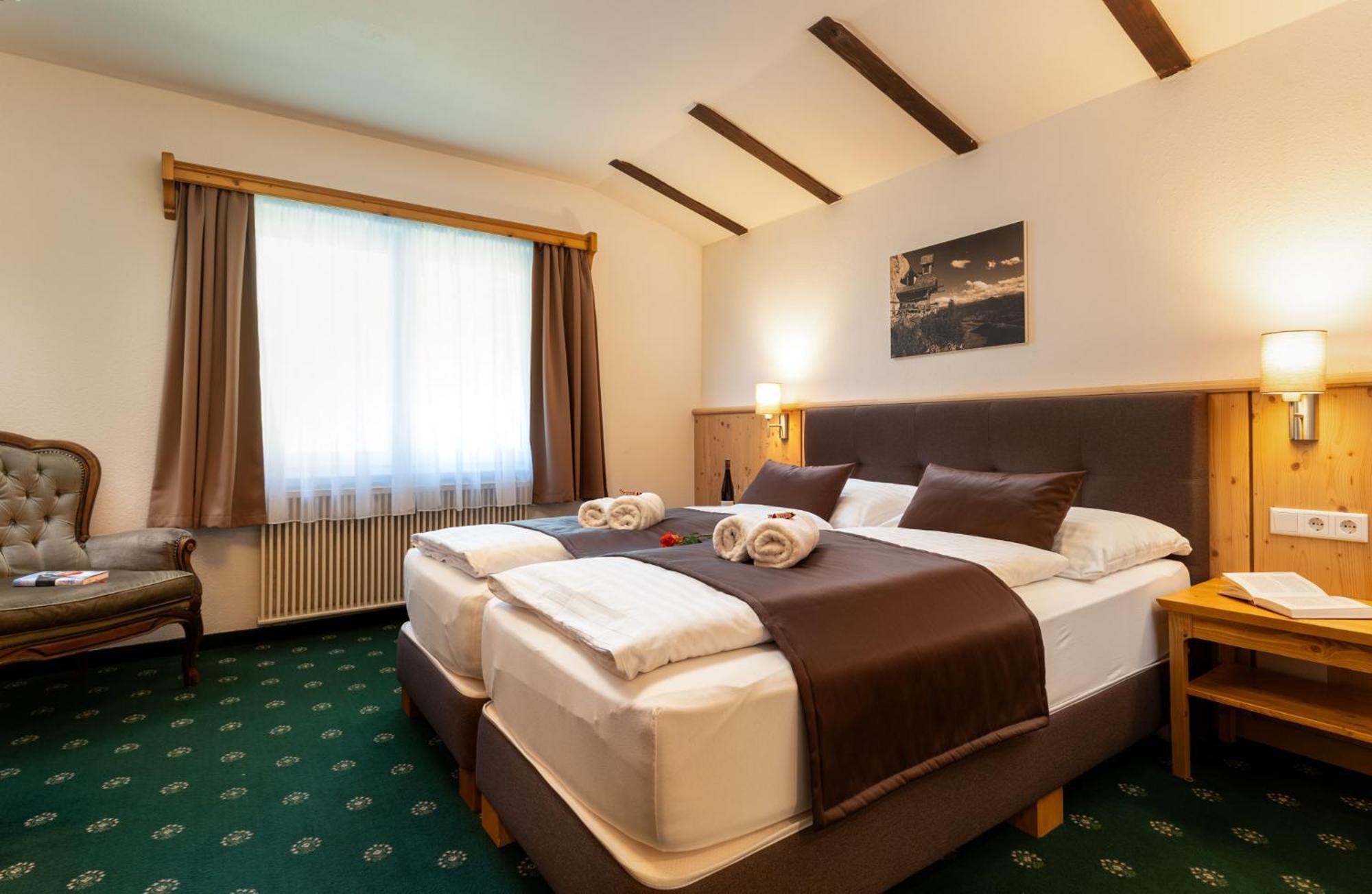 Landhaus St. Georg Grobming Bagian luar foto